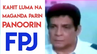 LUMANG PILIKULA NI FPJ MAGANDA PARIN PANOORIN  ANG DALUBHASA [upl. by Atikel515]