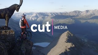 Cut Media Showreel [upl. by Azzil]