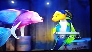 Opening to Shrek 2 2004 VHS [upl. by Farl]