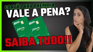 BRB PREMMIA como funciona  ANÁLISE COMPLETA [upl. by Saisoj]