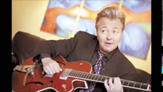 Brian Setzer  Summertime Blues lyrics [upl. by Grote]