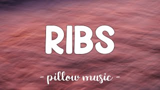 Ribs  Lorde Lyrics 🎵 [upl. by Linnet]