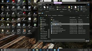 DS4Windows Install Process for Guide [upl. by Atilrac]