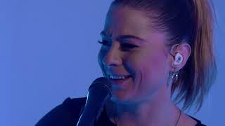 Lucy Spraggan  Bring It All Back Live Video [upl. by Ynnep801]