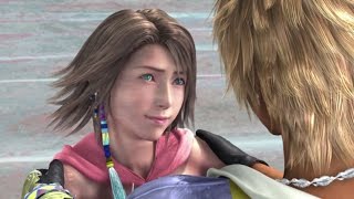 Final Fantasy X2 Platinum and True Ending [upl. by Morette]