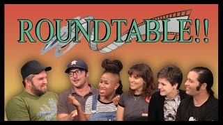 The Ultimate Movie Mashups  CineFix Now Roundtable [upl. by Nhor]