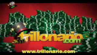 TRILLONARIO 60 seconds  Trillonariocom [upl. by Filip90]