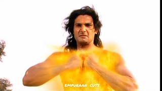 KARNAN  MAHABHARATHAM MASS WHATSAPP STATUS [upl. by Elletnuahs820]