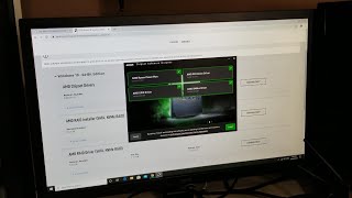 Updating your AMD Chipset Drivers [upl. by Knitter]