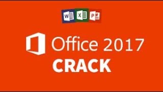 Come craccare Microsoft Office ITA 2017 [upl. by Zoi]