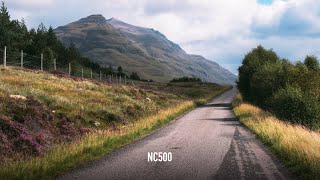 How To Do The North Coast 500 Scotland NC500 Travel Guide [upl. by Droflim]