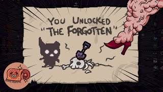 How to Unlock THE FORGOTTEN [upl. by Vincentia102]