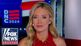 Kayleigh McEnany There may be trouble in paradise [upl. by Ginger978]