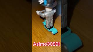 Asimo3089 Enjoyed Scooters Good Vibes Roblox Toys [upl. by Llorrac292]