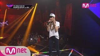 Unpretty Rapstar ep07 Jessi제시  Unpretty Dreams SemiFinal [upl. by Eeroc]