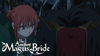 Jealousy  The Ancient Magus Bride [upl. by Adnilg]