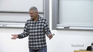 Stanford EE364A Convex Optimization I Stephen Boyd I 2023 I Lecture 1 [upl. by Idelle202]