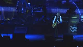 Led Zeppelin  Good Times Bad Times with Intro Live at the O2 Arena Reunion Concert [upl. by Gaspard]