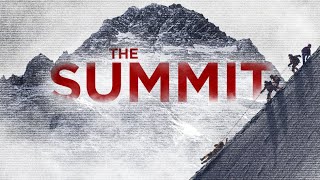 The Summit  Official Trailer [upl. by Areit]