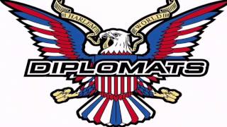 Diplomats Anthem  EXPLICIT [upl. by Calida]