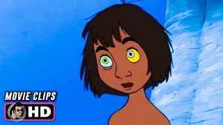 The Jungle Book  English Full Movie  Adventure Family Romance [upl. by Mendy]