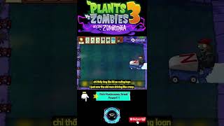 GOLD Mushrooms Great Power  gameplay pvz shortvideo [upl. by Winna731]