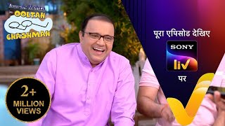 NEW Taarak Mehta Ka Ooltah Chashmah  Ep 4320  18 Feb 2025  Teaser  TV Serial 2025 [upl. by Leahcin]