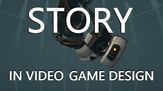 What Makes a Video Game Story Good  Become Better [upl. by Carla]