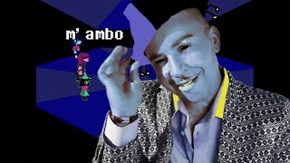 The Mambo Revolving  mambo no 5 [upl. by Ahsilek]