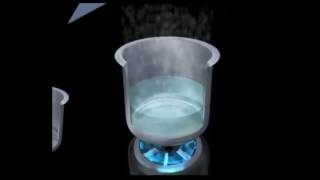 Distilled Water Demonstration [upl. by Atinet884]