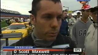 2001 Rolex 24 at Daytona Part 1 [upl. by Yuh]