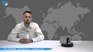 Ubiquiti PoE Adapter POE15  POE24  POE48 Video Review  Unboxing [upl. by Flight]