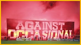 Pyroshow Winners 2005  Wydad vs Nahdat Berkane  07032015 [upl. by Marge378]