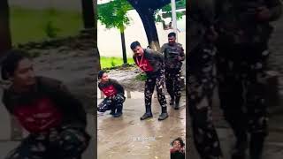 army comando indianarmy armylover crpf bsf motivation motivational upsc ips [upl. by Nils]