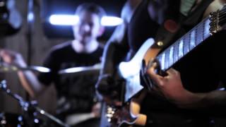 Animals as Leaders quotKascadequot At Guitar Center [upl. by Oby]