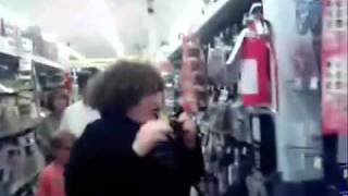 WalMart Intercom Pranks Best of Intercom [upl. by Blondie]