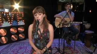 Lenka  Livestream Sessions  Full Concert July 17th 2013 [upl. by Fausta]