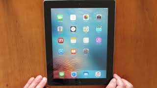 How to Download New Apps on Old Ipad [upl. by Nahs]