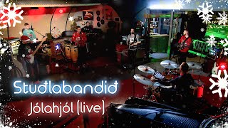 Stuðlabandið  Jólahjól Live [upl. by Sac]