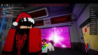 Roblox  A core game  Unplanned overload v2 shutdown success [upl. by Regni]