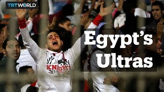 Egypts Ultras [upl. by Aay295]