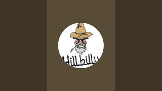 HiLLBiLLYROCK is live [upl. by Stacy]