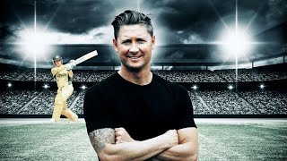 60 Minutes Australia My Brilliant Career Michael Clarke Part 2 2016 [upl. by Fagin]