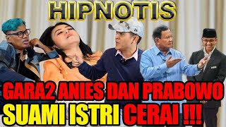 DITALAK CERAI PERKARA BEDA PILIHAN PRESIDEN‼️ quotSAYA GAK MAU PUNYA ISTRI DURHAKA‼️quot [upl. by Aissej435]