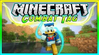 Minecraft Plugin ITA  Combat Tag [upl. by Gualtiero401]