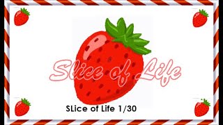 SLICE OF LIFE UPDATE 2023  TRADUÇÃO PT BR  THE SIMS 4 [upl. by Farris676]