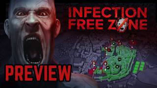 Infection Free Zone  Preview [upl. by Alane]