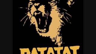 Ratatat  Nostrand [upl. by Newby]