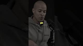 What Drives David Goggins MOTIVATION [upl. by Ahtram21]