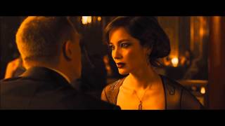 Skyfall  Bond and Severines Conversation 1080p [upl. by Skye]